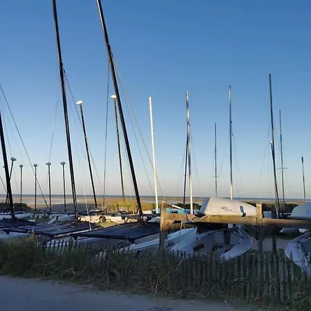 Recent 3 A 200m Et Commerces Daire La Bernerie-en-Retz