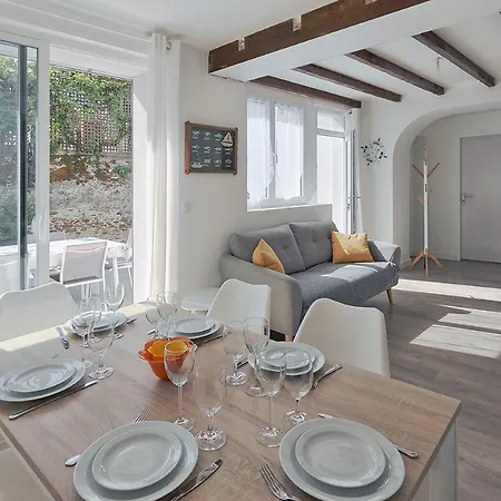 Apartment Recent 3 A 200m Et Commerces *