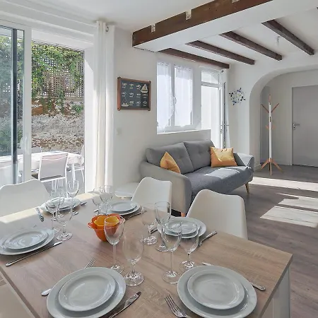 Apartment Recent 3 A 200m Et Commerces *