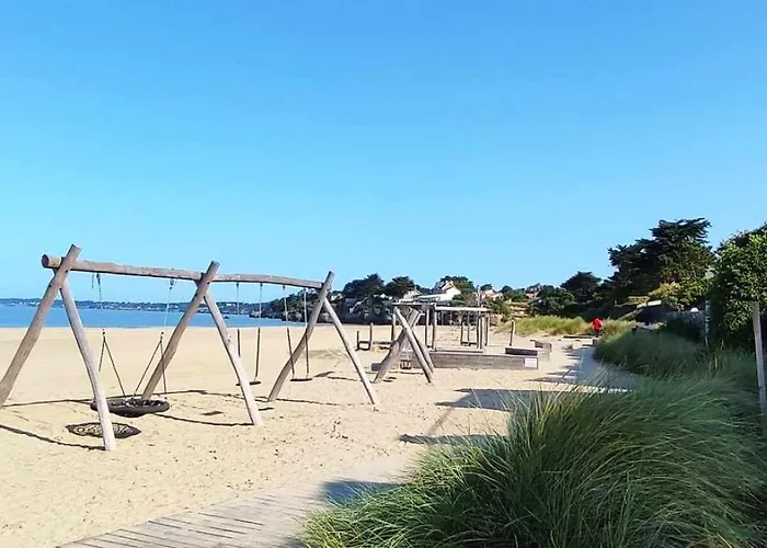 Recent 3 A 200m Et Commerces * La Bernerie-en-Retz